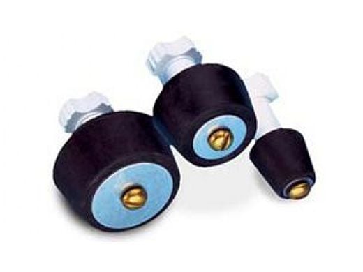 Aladdin #7 Winter Plug Easy Grip | 800-7
