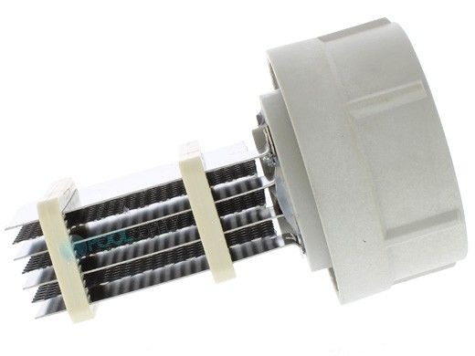 CompuPool Replacement Salt Cell for Ecomatic Model ESR160 & ESR200 | Non-Reversing | GRC/ESR160/200