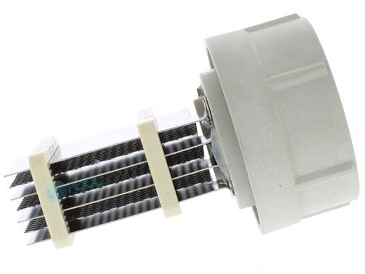 CompuPool Replacement Salt Cell for Ecomatic Model ESR150 | Non-Reversing | GRC/ESR150