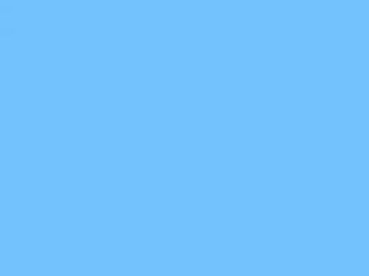 Swimline 2000 Series Standard Gauge 28' Round Solid Blue Overlap Liner | LI284820