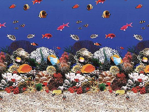 Ocean Reef 12' Round Standard Gauge Unibead 48-52" Tall Liner | LI1248CFU