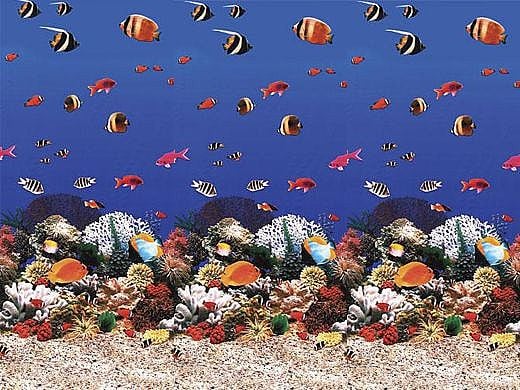 Ocean Reef 15' Round Standard Gauge Unibead 48-52" Tall Liner | LI1548CFU