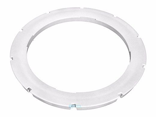 Pentair Aqualumin III Face Ring | White | 619601