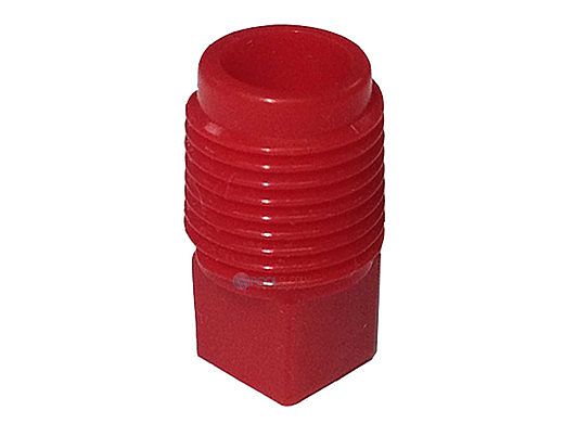 Heater Drain Plug 1/8" NPT Nylon | 5481K14