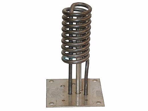 Allied Innovations Flange Mounted Heater Element | 12-0001P