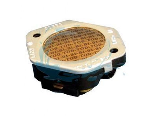 Allied 2 Pole Thermo Disc 50 AMP Hi Limit DPST | Snap Disc No Capillary | 2-05-5005