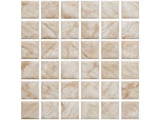 National Pool Tile Oasis Series 1x1 | Sahara Desert | OSS-DESERT1x1