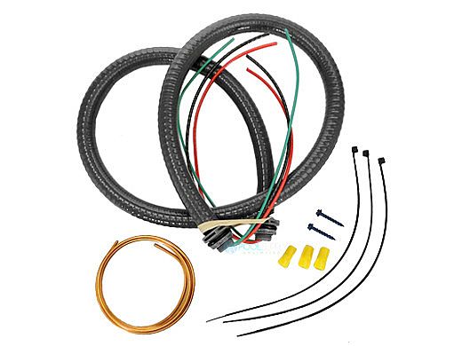 Hayward Electrical Installation Kit | E-KIT