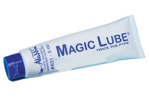 Aladdin Magic Lube 5oz | 631