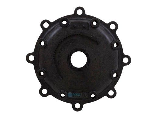 Jandy NeverLube Lid | 2-Port | 2.5" - 3" | R0468600