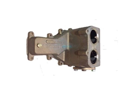 Zodiac Jandy  Inlet/Outlet Header | R0303900