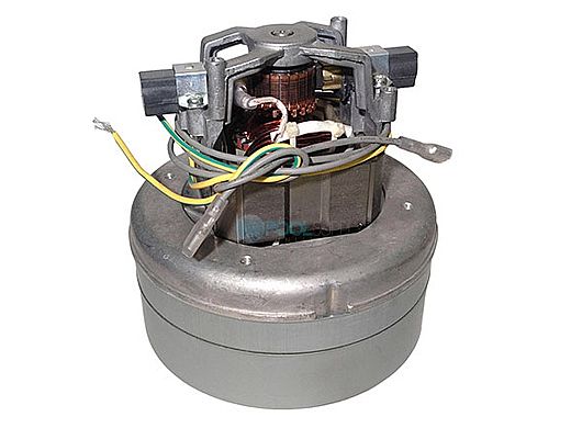 Hill House Products  Air Blower Motor 1.0HP 110V 7AMPS Non-Thermal | HHP041-1STF