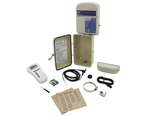 Brett Aqualine Electronic Spa Control 240V 16A Without Spaside Control 921030-001 | BL-40TC