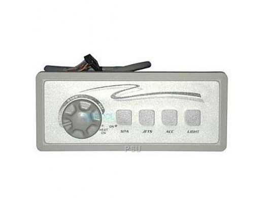 Spa-Side With 25ft Cable | 24-310025 BL-S-25