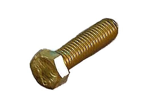 Afras Bolt For ABF29B Wedge Anchor Brass | 11029