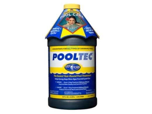 Easy Care Pooltec Multi-Task Pool Water Treatment 1 Gallon | 30128