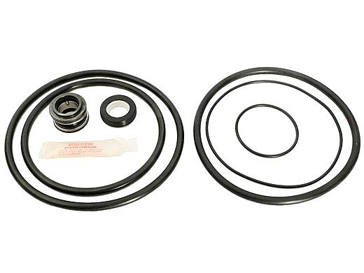 Seal & Gasket Kit for PacFab Hydro Pool Pumps | GO-KIT22 APCK1016
