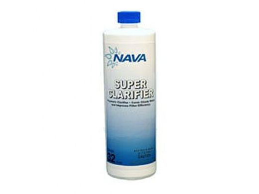 Nava Label Super Clarifier | 32oz Bottle | 652131022