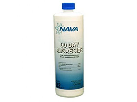 Nava Label 90 Day Algaecide | 32oz | 652226022
