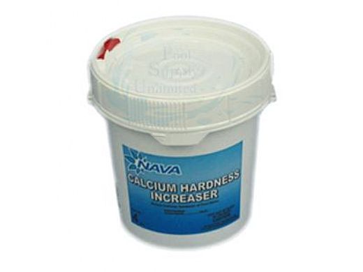 Nava Label Calcium Hardness Increaser  | 4lb Plastic Pail | 652031145