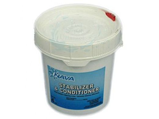 Nava Label Stabilizer & Conditioner  | 4lb Pail | 652025145