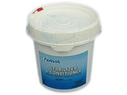 Nava Label Stabilizer & Conditioner  | 8lb Pail | 652025214