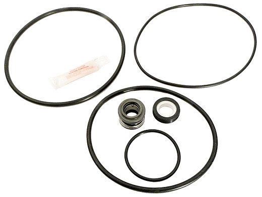 Seal & Gasket Kit for PacFab Dynamo Pool Pumps | GO-KIT46 APCK1042