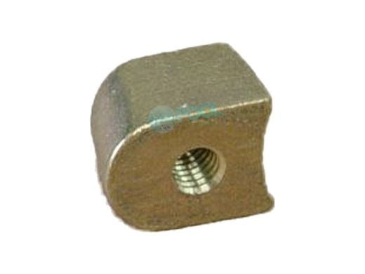 Afras Brass Wedge For Wedge Anchors | 13029