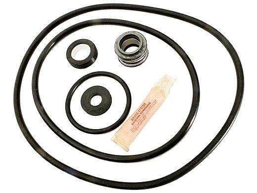 Aladdin Go Kit for Sta-Rite Dyna Glas | Seals & Gaskets GO-KIT44 | APCK1040