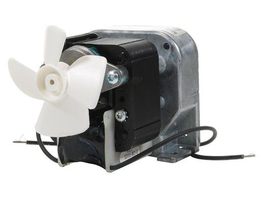 Rola-Chem Gear Motor Assembly for RC305 Pro Series Peristaltic Pump | 16 RPM 120V | 521316