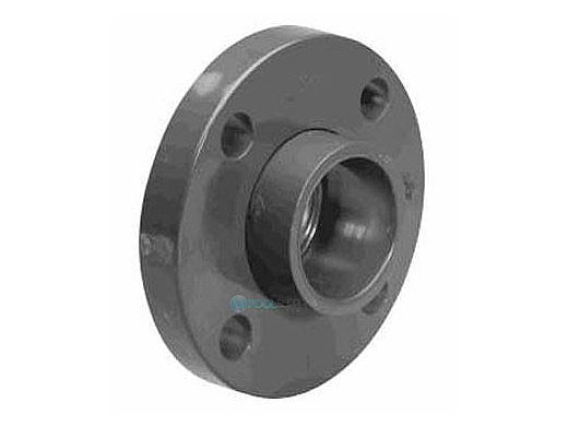 Spears Manufacturing Flange 3" Van Stone Glass Filled Socket | 854-030