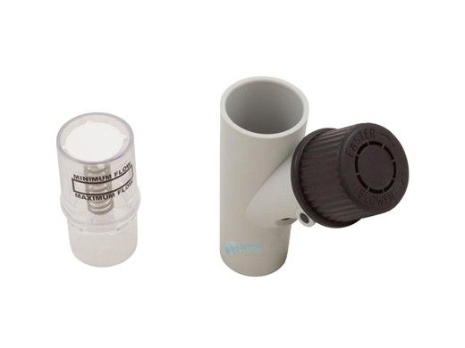 Pentair Adjustable Regulator Valve & Cap | 41200-0214