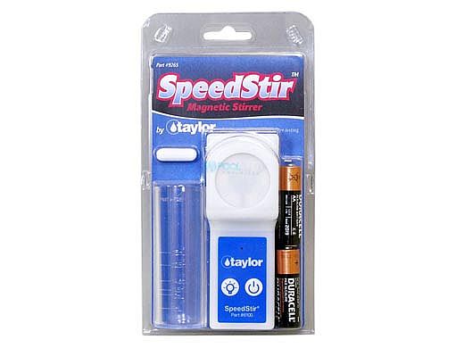 TAYLOR 9265 SPEED STIR MAGNETIC START UP PK