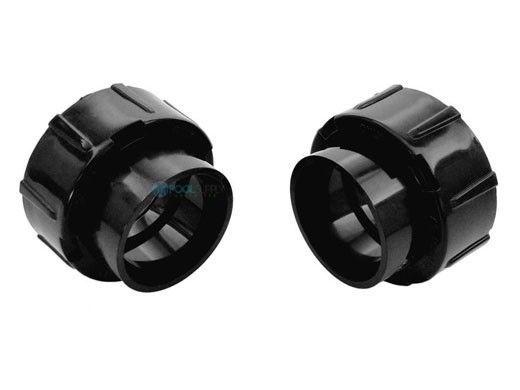 Jandy Tailpiece & Union Nut Kit | R0327301