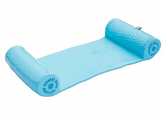 Texas Recreation Sun Cliner Water Hammock | Marine Blue | 8200028