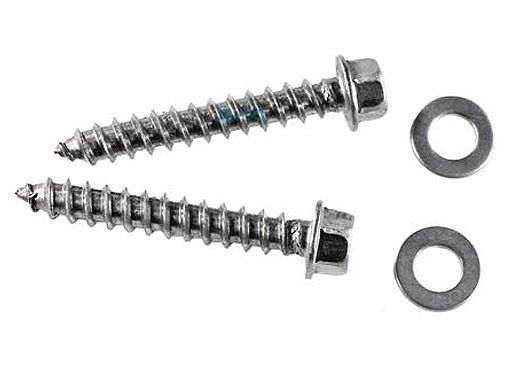 ProStar Replacement Parts Pod Screws | HWN110
