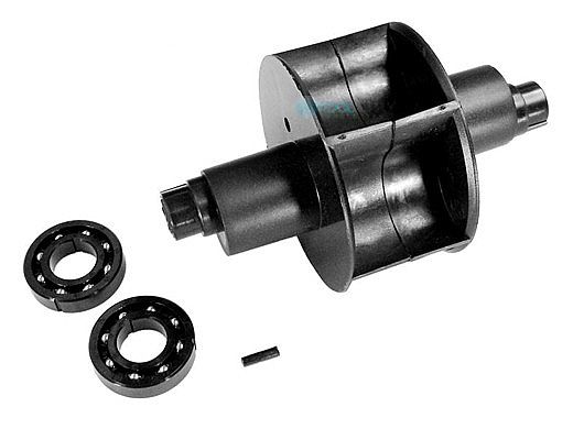 ProStar Replacement Parts Turbine Kit: 1 Turbine, 2 bearings | HWN113