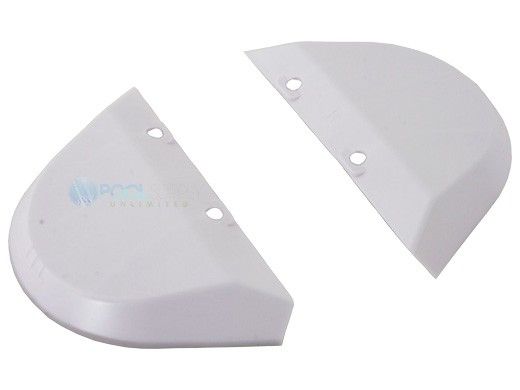 AquaStar Left & Right Wings | Wing Kit | White | HWN11701