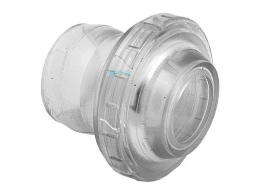 AquaStar Pool Products | 2" Three-Piece Directional Eyeball Fitting | 6100CC00