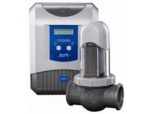 Jandy AquaPure Ei Salt Cell Adapter for Goldline T-CELL Replacement | R0519800