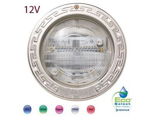 Pentair IntelliBrite 5G LED COLOR Pool Light for Inground Pools | 12V 30' Cord | 601010