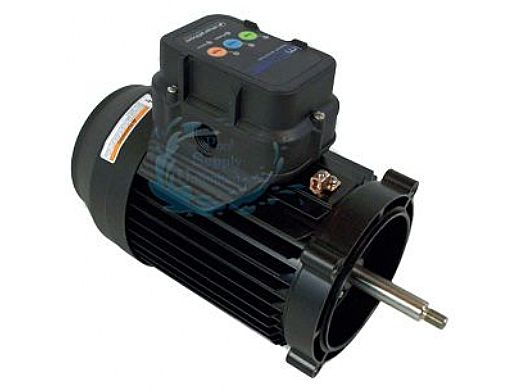 Marathon Electric imPower Variable Speed 56 Frame Threaded Shaft Pool Motor 1.25HP RB053 | SN053
