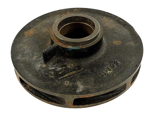 Pentair Sta-Rite Volute Diffuser with Wear Ring | C101-132