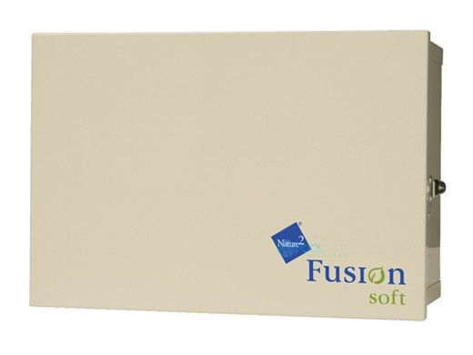 Nature2 Fusion Soft Salt Generator & Mineral System Power Center Only | FUSIONM