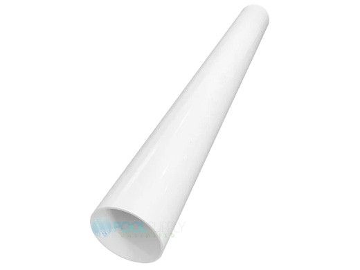 1.5" SCH40 PVC Pipe 1-1/2"x20' | Sold per Foot | AAA-4104