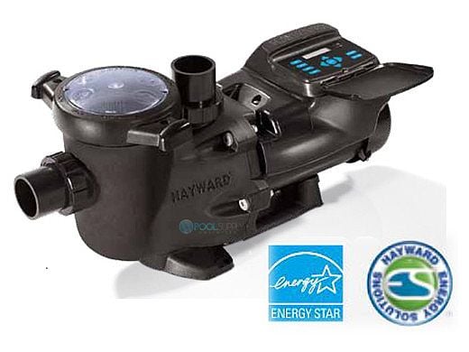 Hayward EcoStar Variable Speed Pump | SP3400VSP