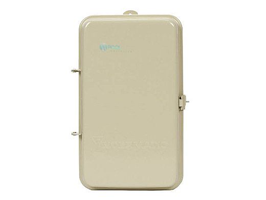 Intermatic Weatherproof Beige Enclosure Only | 2T2485GA