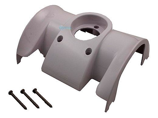 Hayward Poolvergneugen PoolCleaner 2X & 4X Pool Cleaners Replacement Parts | Upper Body Assembly + 3 Screws | 896584000-181