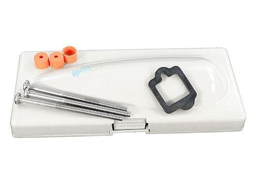 Pentair Intelliflo Control Cover Assembly Kit | Almond | 350601