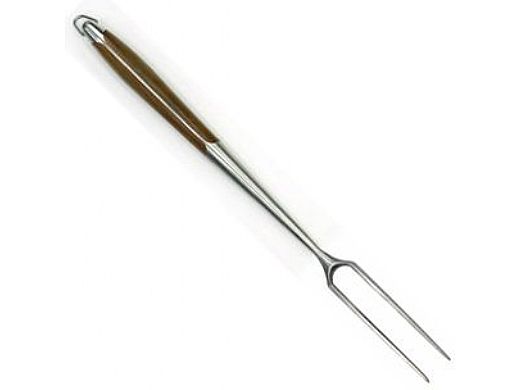 Mr BBQ Contemporary Forged Stainless Steel Carving Fork | 02601X